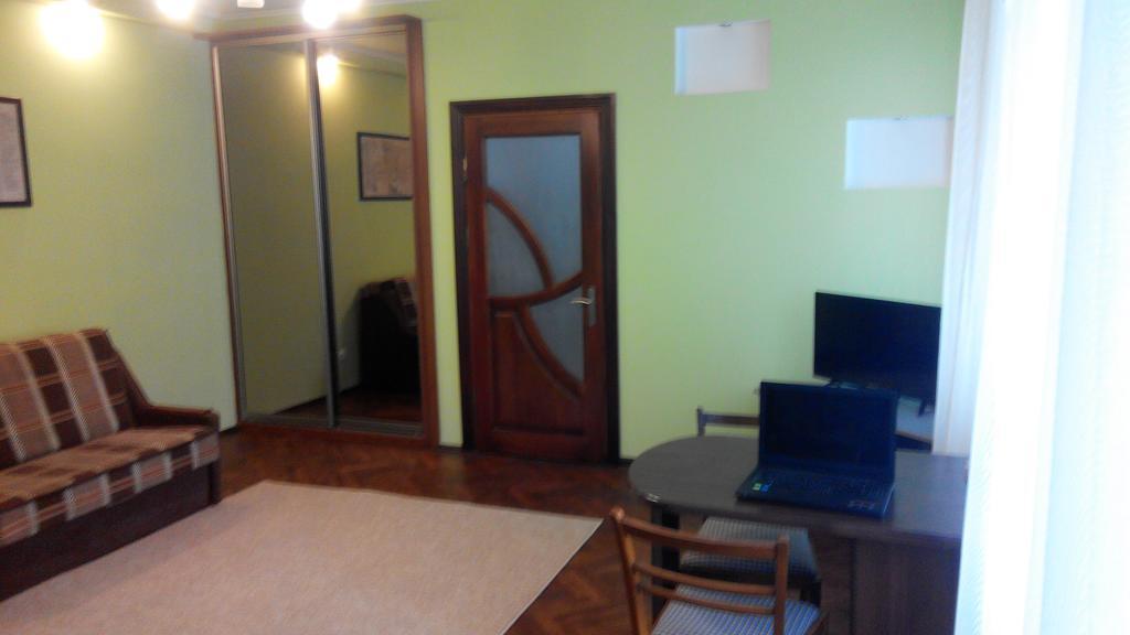 Like A Local Apartment Lviv Luaran gambar
