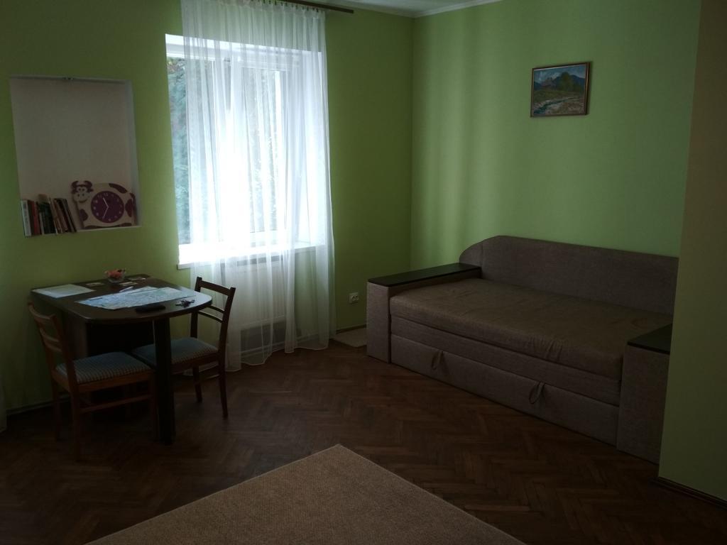 Like A Local Apartment Lviv Luaran gambar