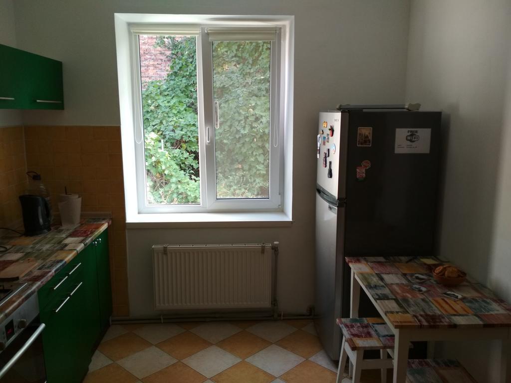 Like A Local Apartment Lviv Luaran gambar