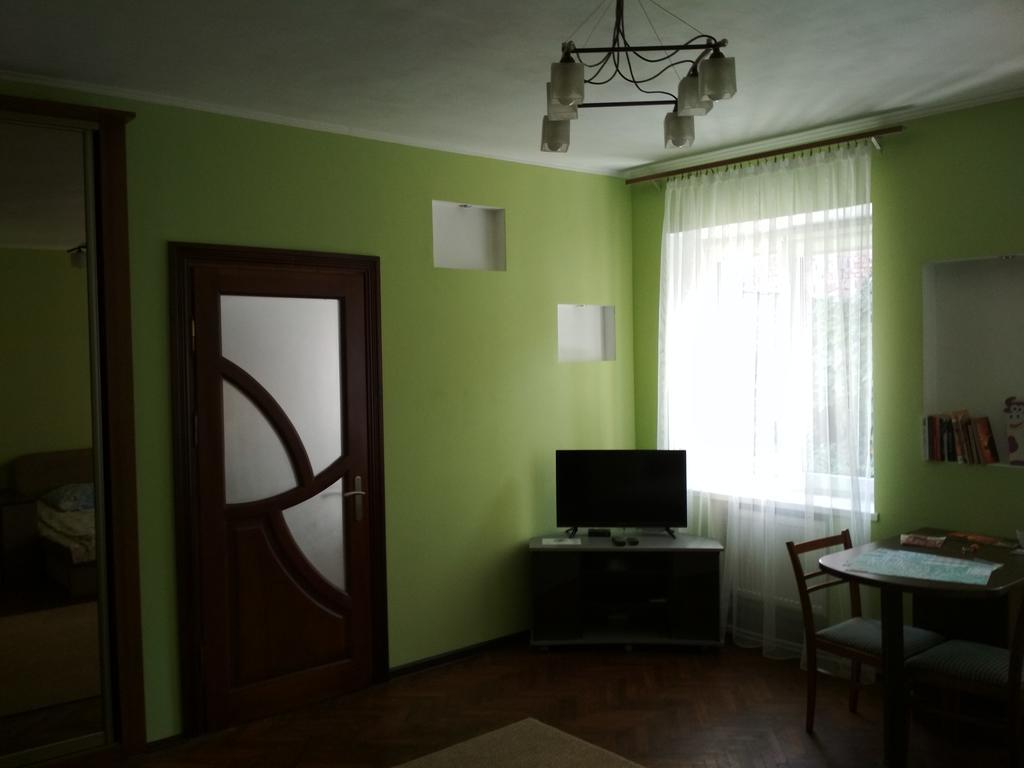 Like A Local Apartment Lviv Luaran gambar